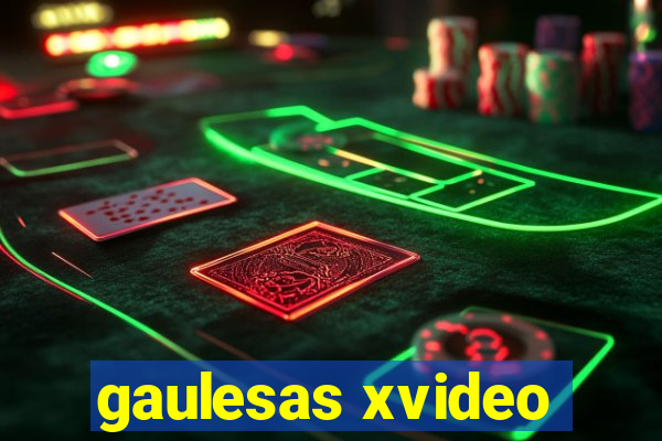 gaulesas xvideo